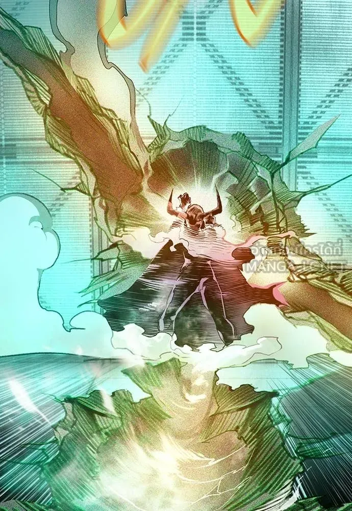 Jungle Juice ตอนที่ 180 รูปที่ 207