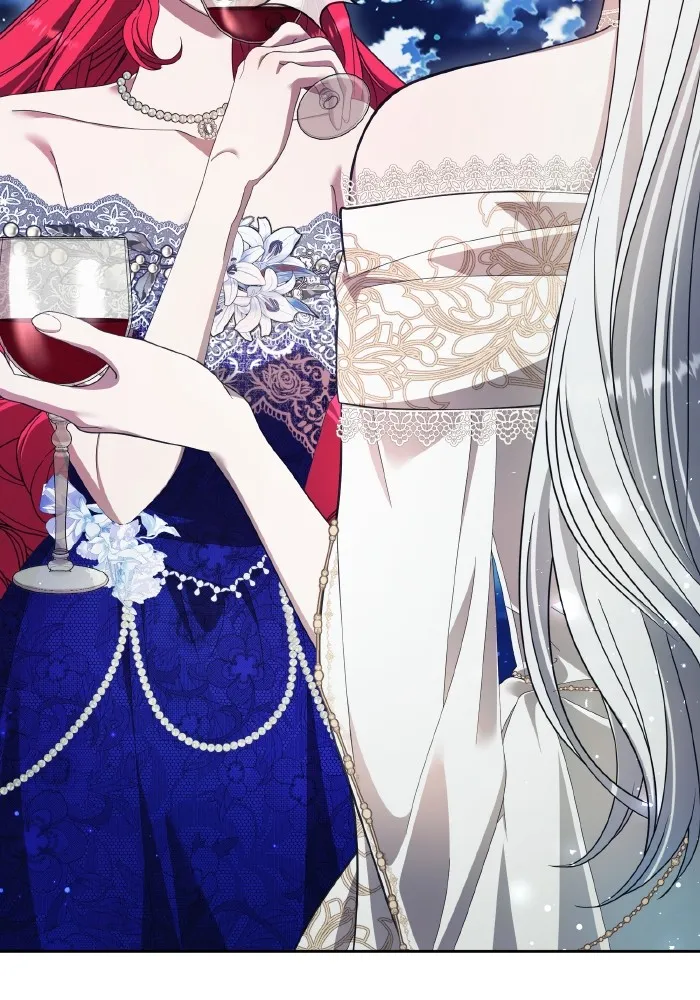 ทำแบบนี้ไม่ได้เพคะ องค์ชาย ตอนที่ 43 รูปที่ 94