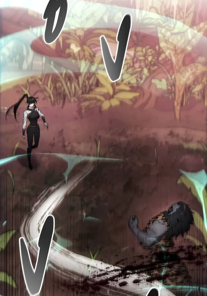 ศึกชิงบัลลังก์เทพเจ้ ตอนที่ 96 รูปที่ 86