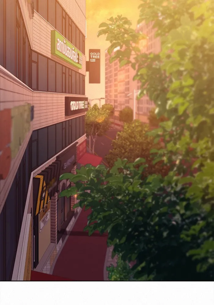 ปฏิบัติการรักวุ่นหัวใจ ตอนที่ 98 รูปที่ 56