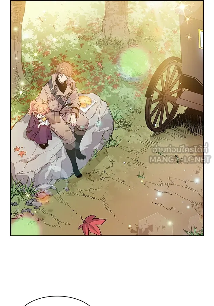 ฟิลเลียโรเซ่กับคำทำนายแห่งมงกุฎหนาม ตอนที่ 4 รูปที่ 48