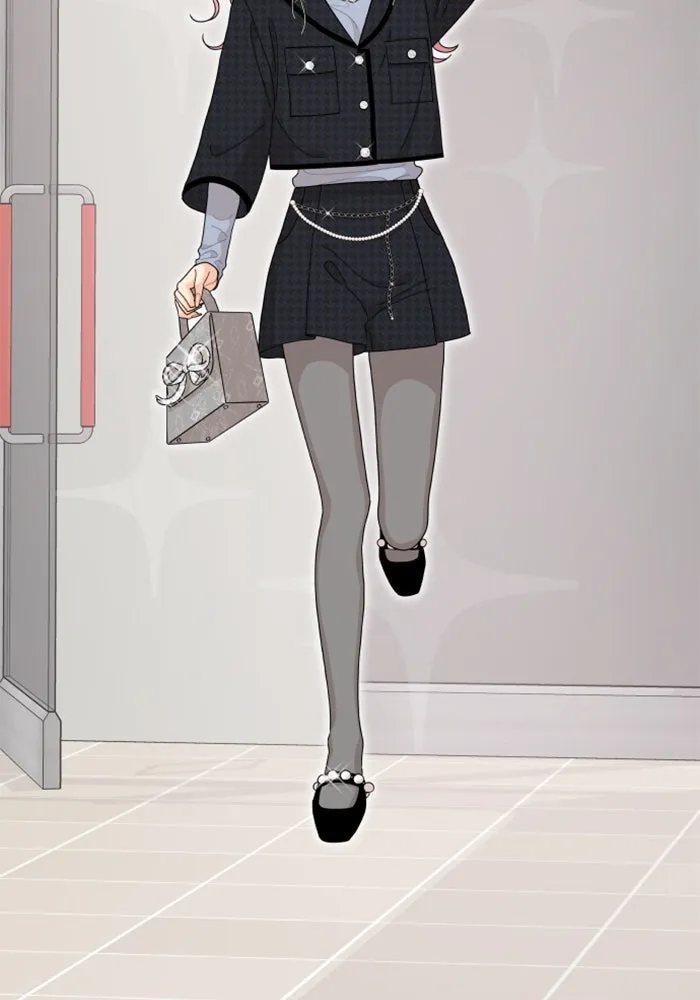 จริง ๆ แล้ว โอบารัมน่ะ… ตอนที่ 93 รูปที่ 74