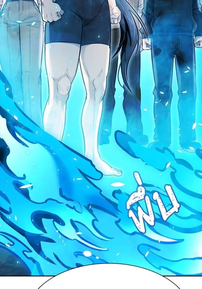 ทาวเวอร์ออฟก๊อด หอคอ ตอนที่ 631 รูปที่ 58