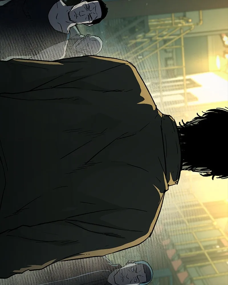 เกาลูน  ซาโรกา ตอนที่ 19 รูปที่ 7