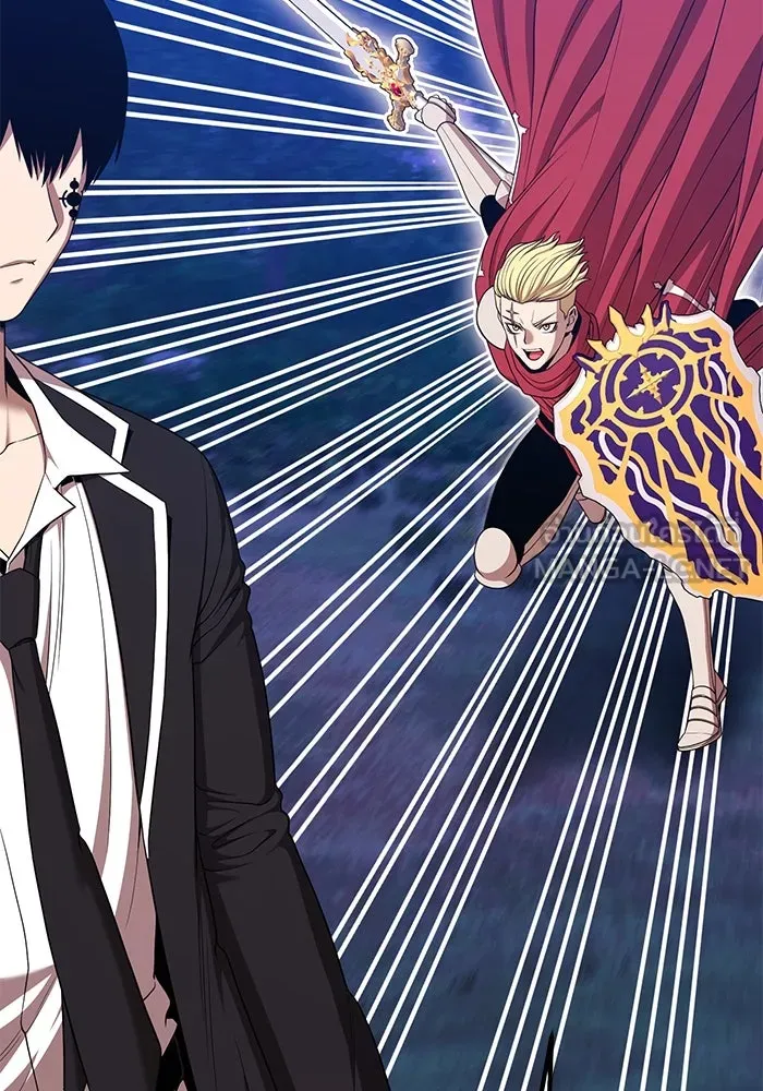 +99 ท่อนไม้พร้อมบวก ตอนที่ 12 ผู้เล่นปนเปื้อน vs พีซ (1) รูปที่ 294