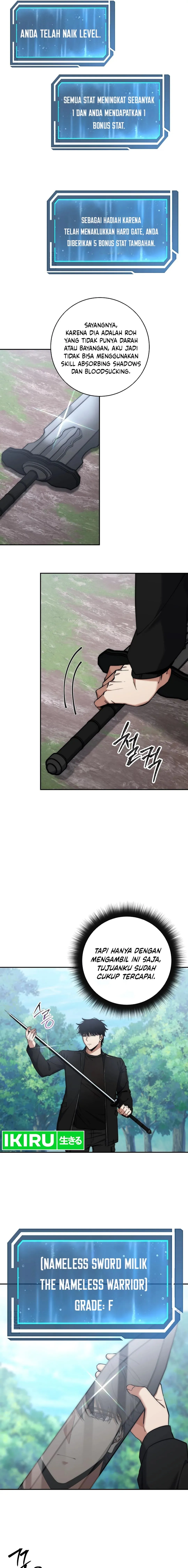 Return of the Sword God-Rank Civil Servant ตอนที่ ตอนที่ 36 รูปที่ 7