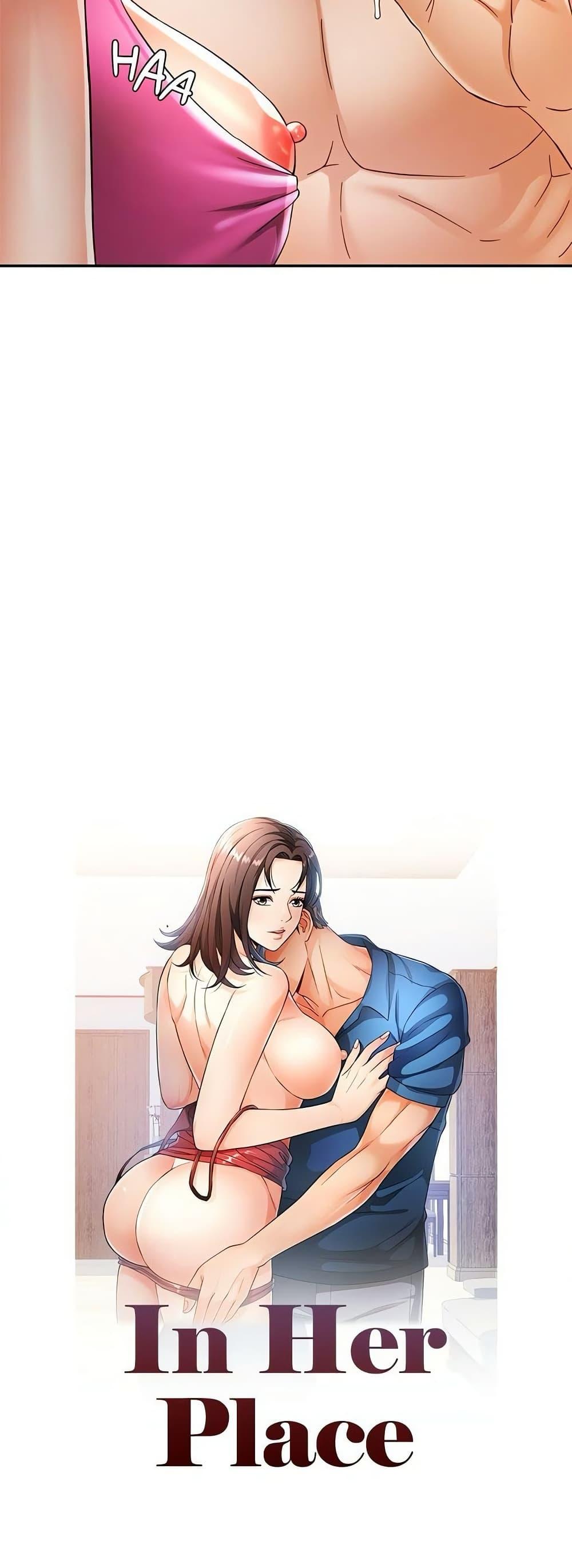 Doujin-Lc- อ่าน โดจิน มังฮวา เกาหลี ญี่ปุ่น จีน แปลไทย In Her Place ตอนที่ 1 2 3 4 5 6 7 8 9 10 11 12 13 14 ฟรี ไม่มีโฆษณา อ่าน โดจิน Manhwa เกาหลี ญี่ปุ่น จีน เรามีครบ คัดมาให้เน้นๆ โดจิน 18+ รับประกันความฟินโดย  Doujin Lc