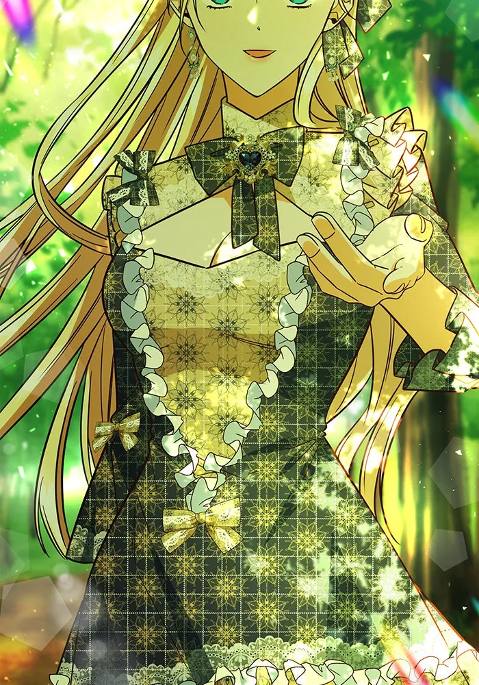 นางร้ายที่ไหนจะมีคุณธรรม ตอนที่ 50 รูปที่ 10