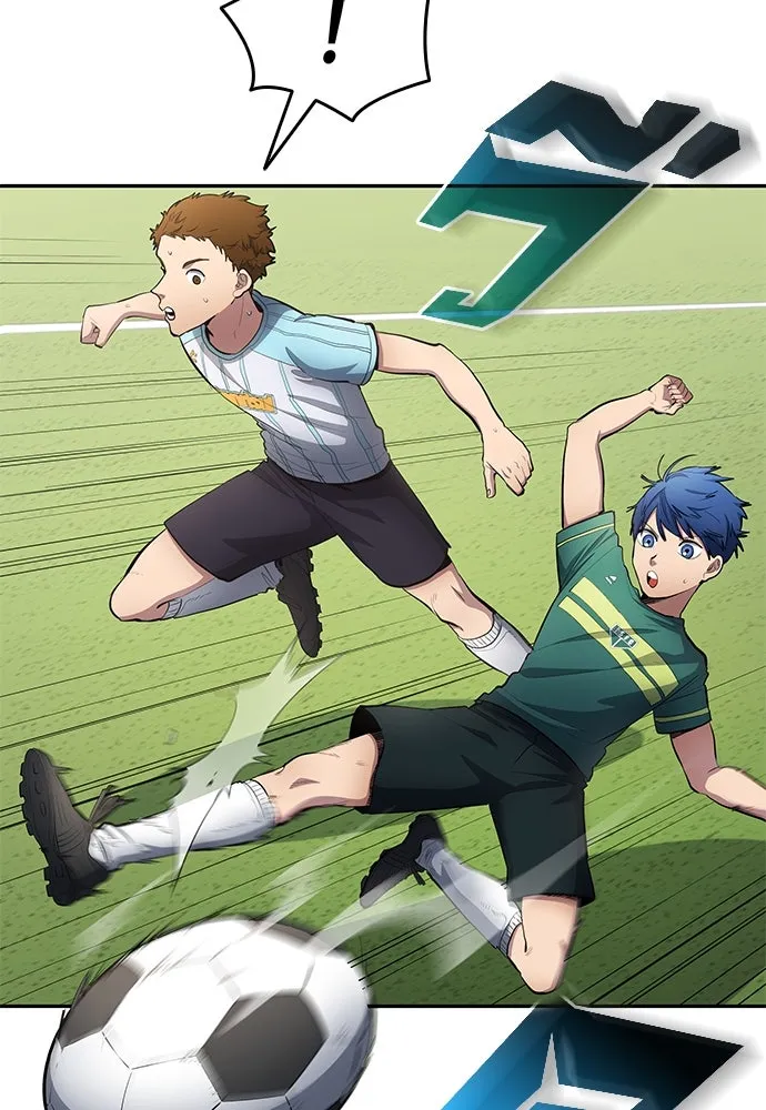 นักเตะแข้งสวรรค์ ตอนที่ 56 รูปที่ 11