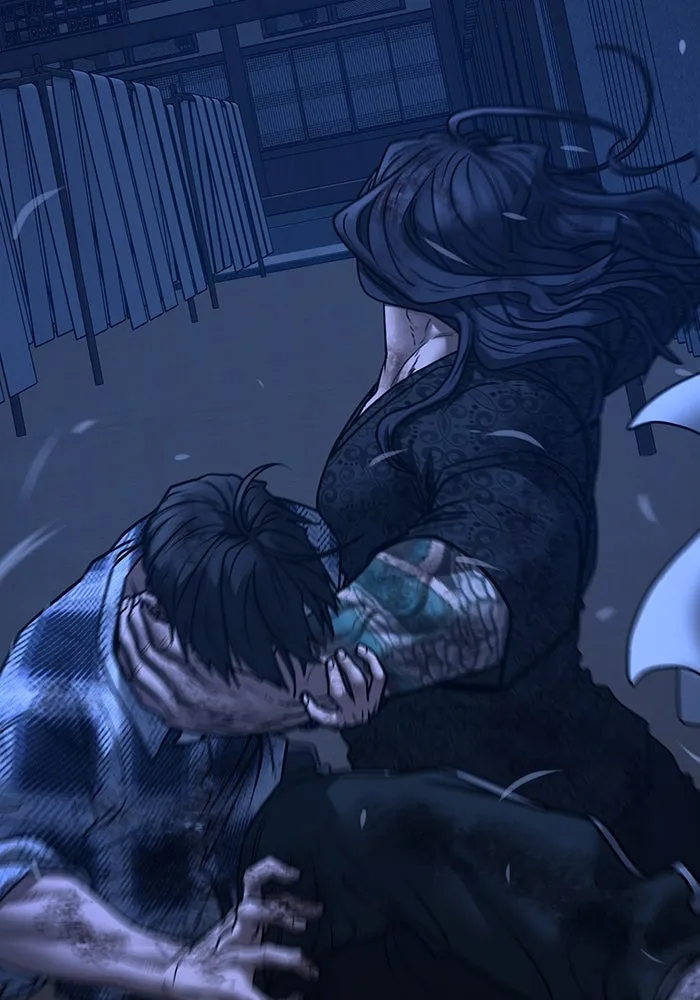 Reality Quest ตอนที่ 165 รูปที่ 250