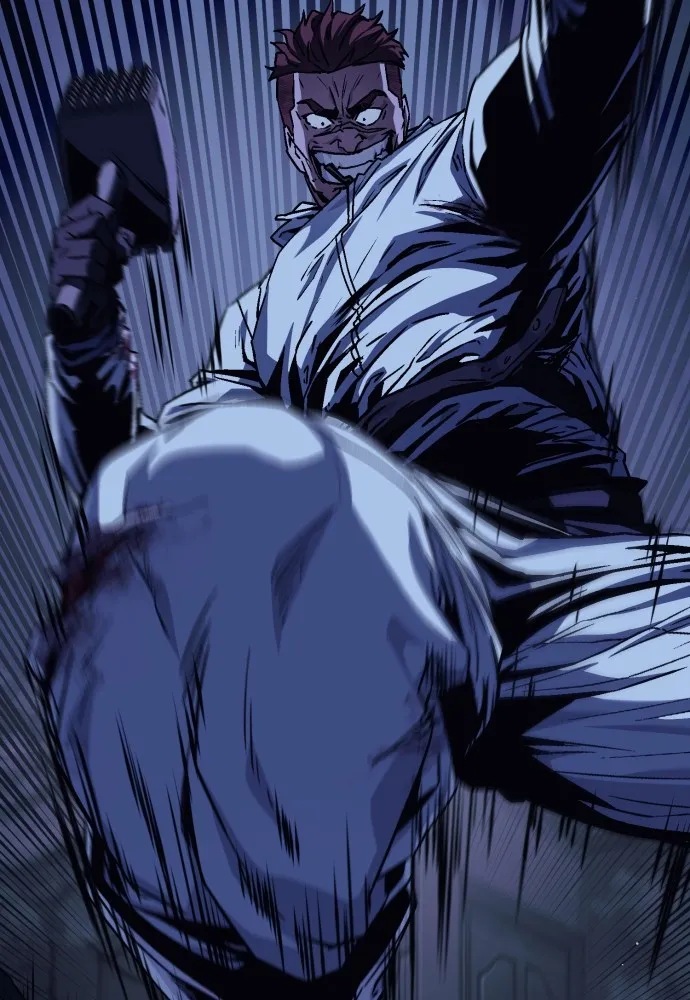 สนิมเชือดเลือดสาด ตอนที่ 4 รูปที่ 148