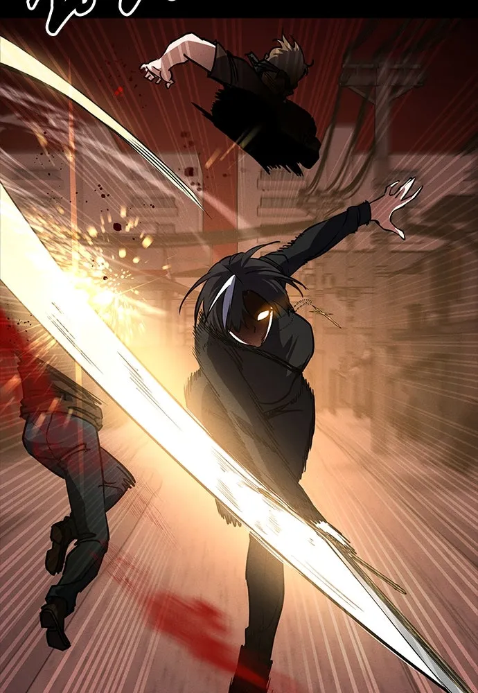 มือสังหารพันธุ์อมตะ ตอนที่ 48 รูปที่ 91