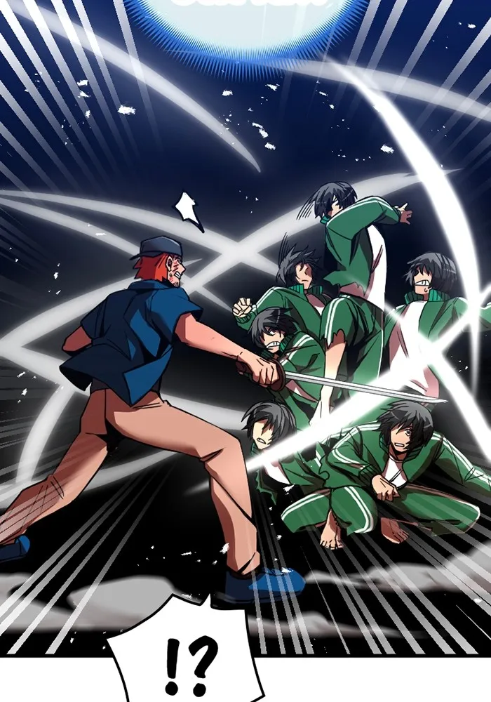 เพลเยอร์เลือดเทวะ ตอนที่ 4 เพลเยอร์ รูปที่ 43