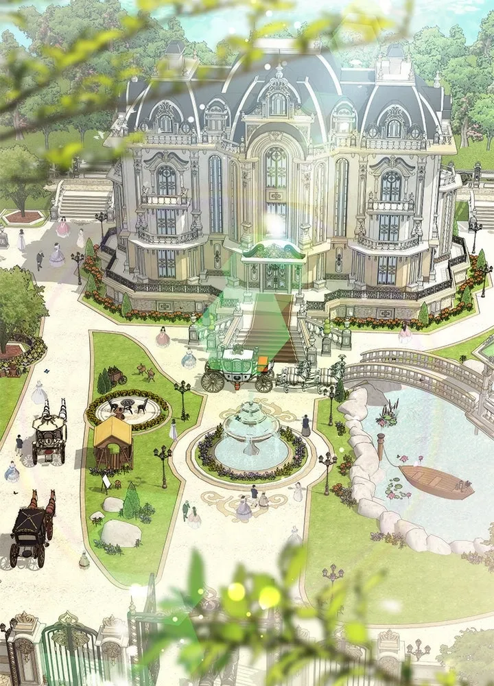 องค์ชายผู้อื้อฉาว ตอนที่ 89 รูปที่ 91