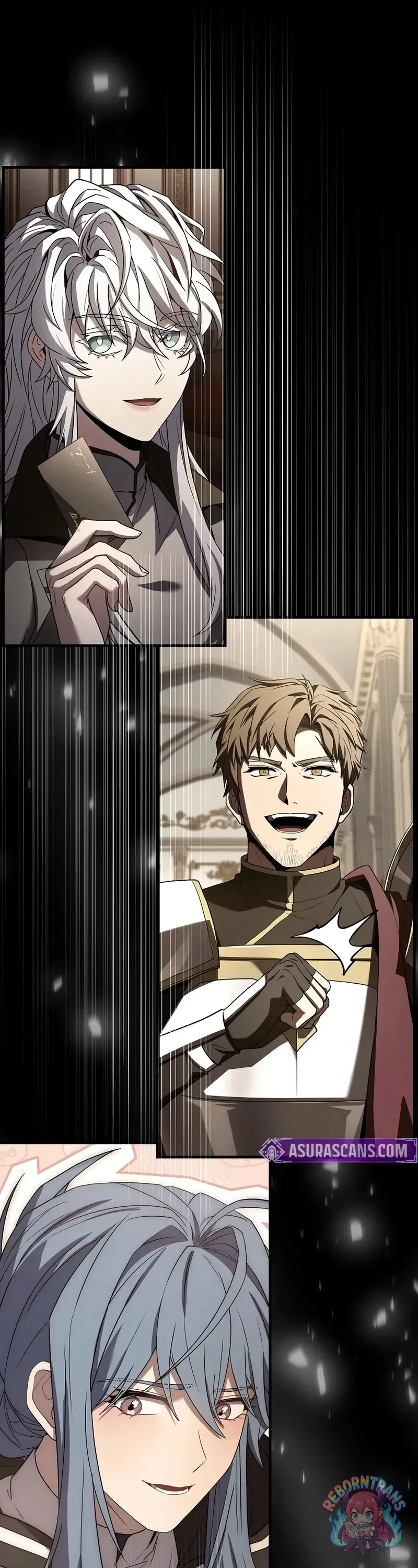 Return of The Unrivaled Spear Knight ตอนที่ ตอนที่ 181 รูปที่ 79