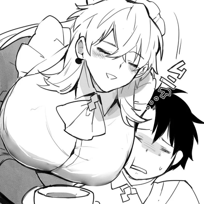 Doujin-Lc- อ่าน โดจิน มังฮวา เกาหลี ญี่ปุ่น จีน แปลไทย บาร์เกสต์กับกุดะ (Makuro) (Fate-Grand Order) ตอนที่ 1 2 3 4 5 6 7 8 9 10 11 12 13 14 ฟรี ไม่มีโฆษณา อ่าน โดจิน Manhwa เกาหลี ญี่ปุ่น จีน เรามีครบ คัดมาให้เน้นๆ โดจิน 18+ รับประกันความฟินโดย  Doujin Lc