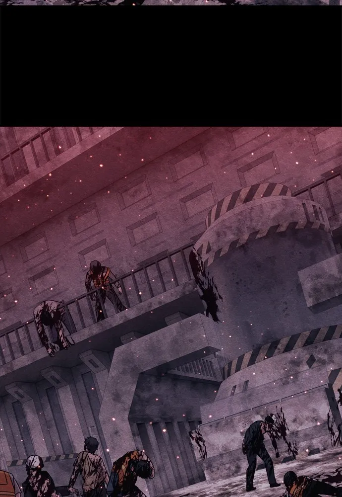 Zombie X Slasher ตอนที่ 25 รูปที่ 28