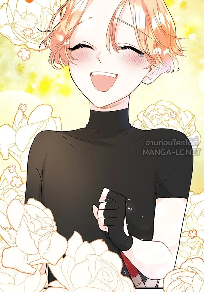 คุณหนูย้อนเวลามาเป็นอัศวิน ตอนที่ 25 รูปที่ 54