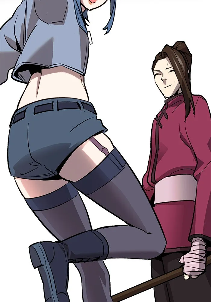 ยอดคนเลเวลทะลุ ตอนที่ 13 เลเยอร์ปาร์ตี้ (1) รูปที่ 118