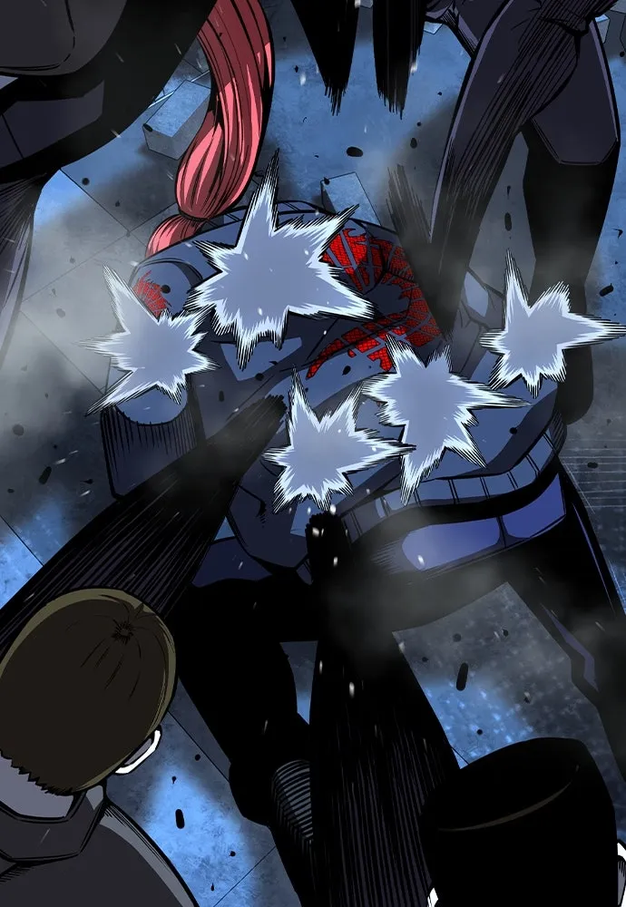 King Game ตอนที่ 87 ตอบโต้ รูปที่ 142