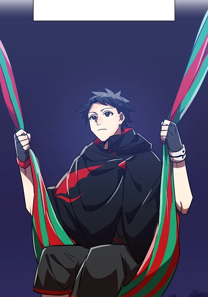 เพลเยอร์เลือดเทวะ ตอนที่ 50 หายนะครั้งที่ 2 ① รูปที่ 97