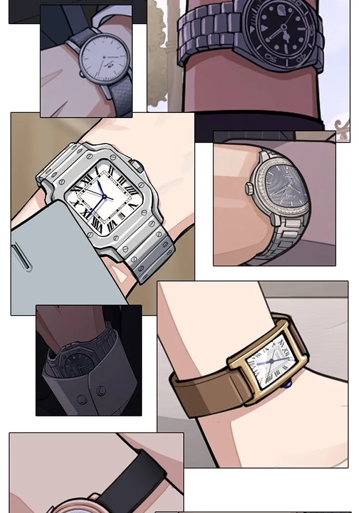 ความรักของอิซอบ ตอนที่ รีวิวซีซัน 1 รูปที่ 37