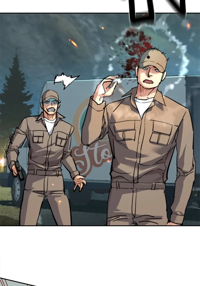 พี่ชายสายบอดี้การ์ด ตอนที่ 246 รูปที่ 82