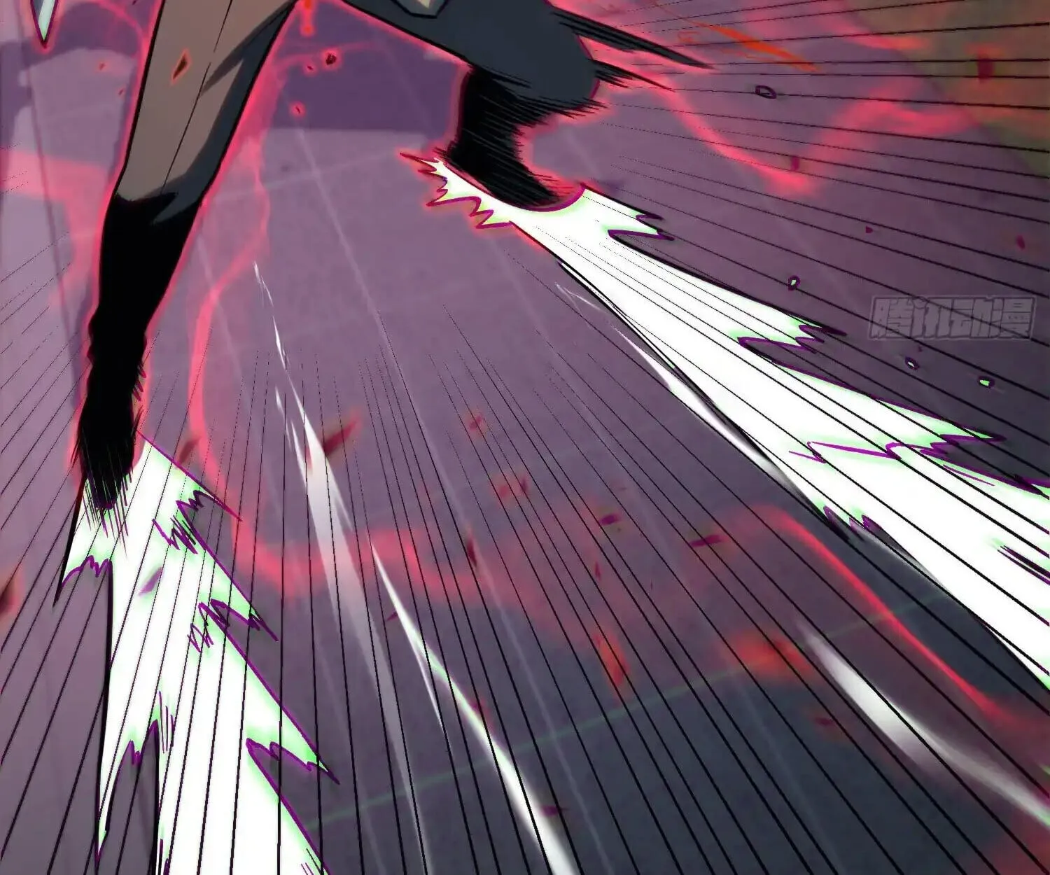 Full-Time Awakening ต_นพล_งไร_ข_ดจำก_ด ตอนที่ ตอนที่ 40 รูปที่ 66