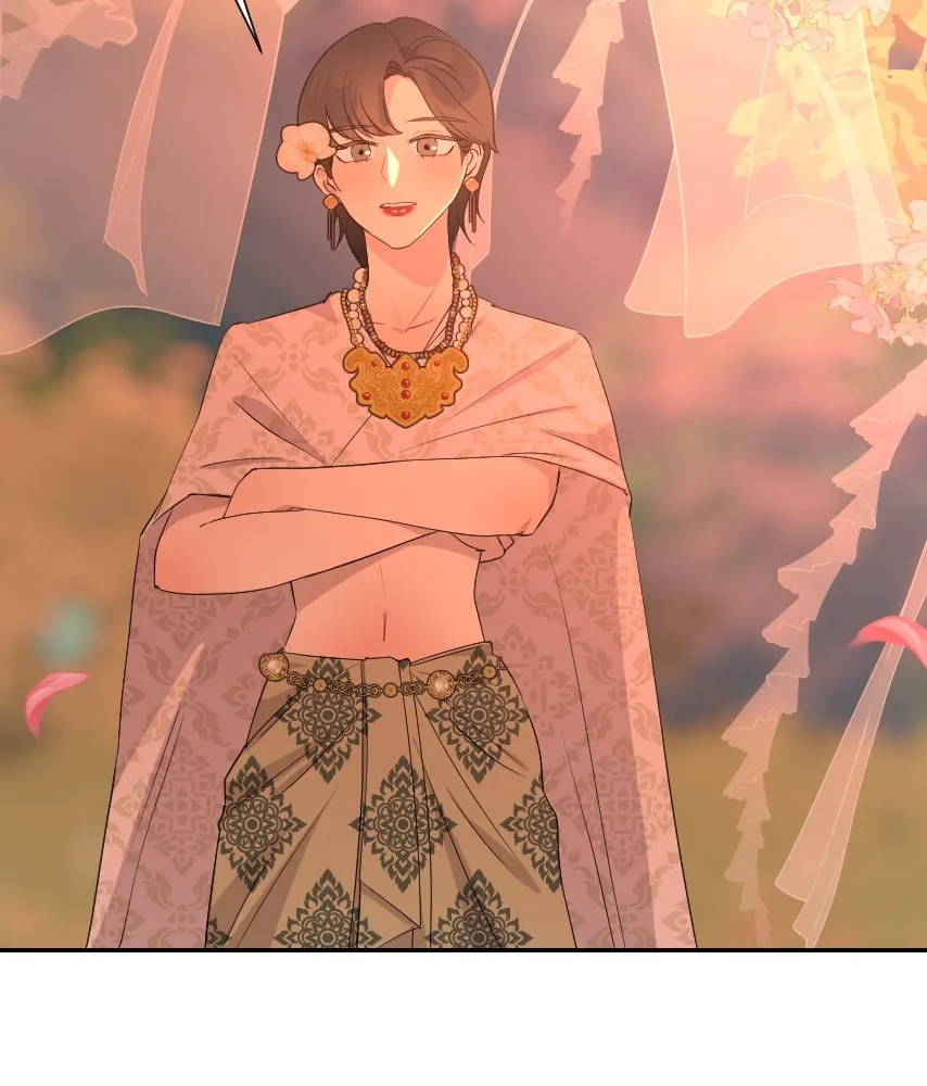 จันทร์เจ้า ตอนที่ ตอนที่ ๖๐  จนมุม รูปที่ 22