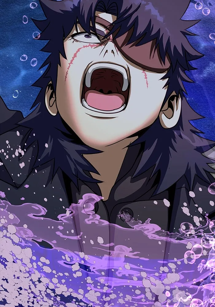 เพลเยอร์นักกินเหล็ก ตอนที่ 47 รูปที่ 173