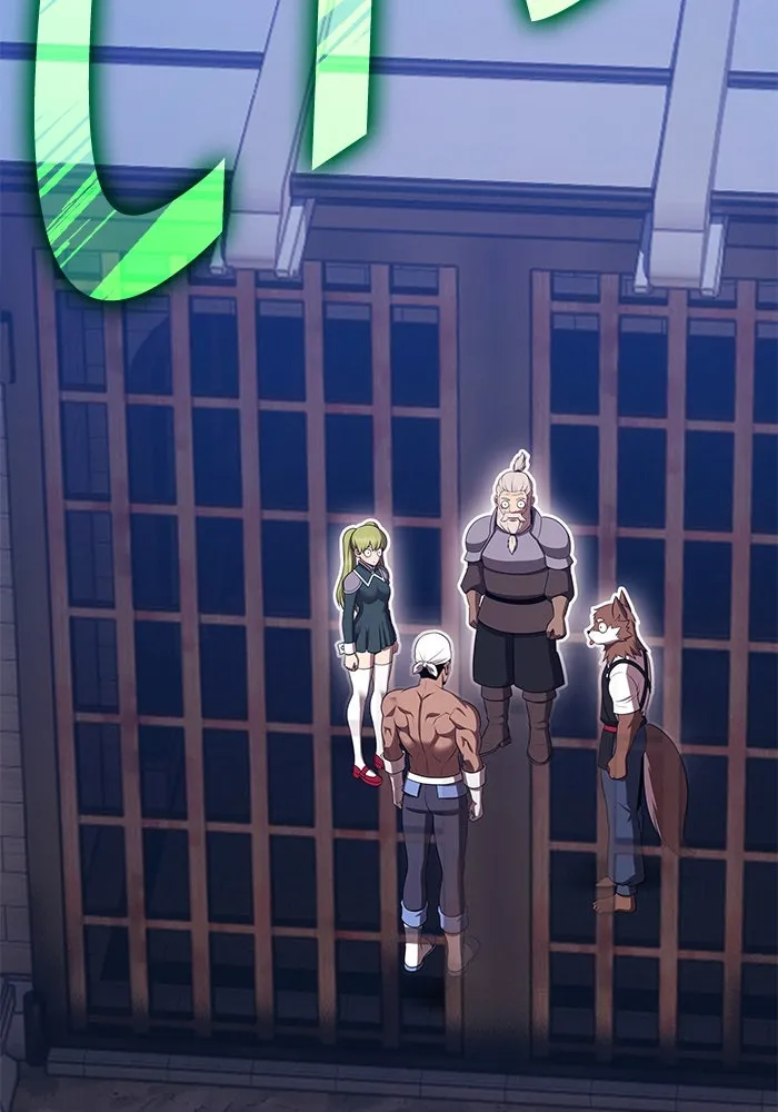 +99 ท่อนไม้พร้อมบวก ตอนที่ 42 ผู้เข้าชิง (2) รูปที่ 203