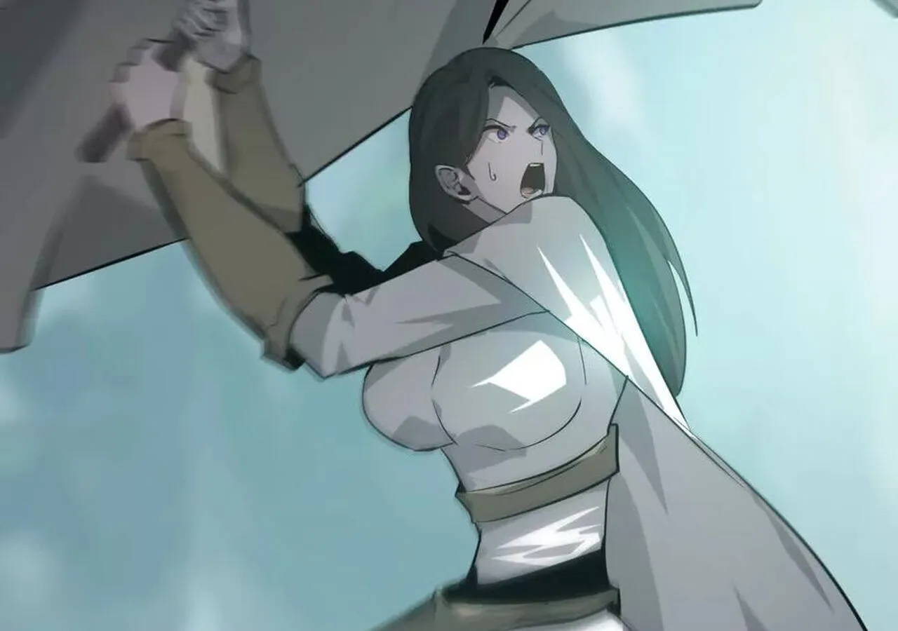 Unparalleled in the Online Gaming World ยอดคน ณ โลกออนไลน_ ตอนที่ ตอนที่ 33 รูปที่ 129