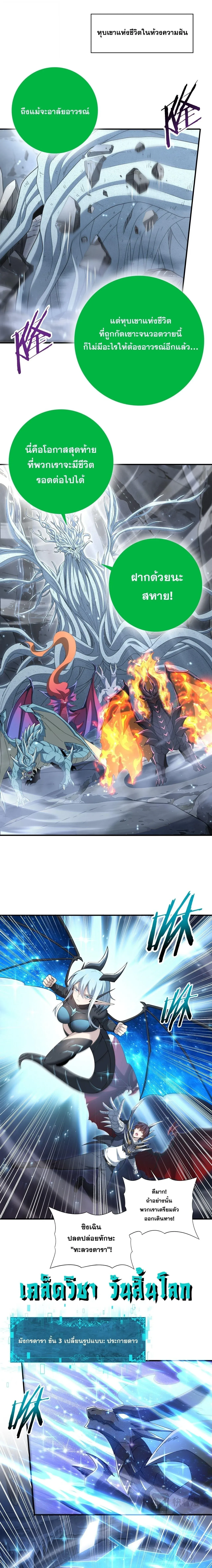 I am Drako Majstor ไหนใครว_าผ_ค_มม_งกร เป_นอาช_พท_อ_อนแอท_ส_ดไงล_ะ ตอนที่ ตอนที่ 203 รูปที่ 2