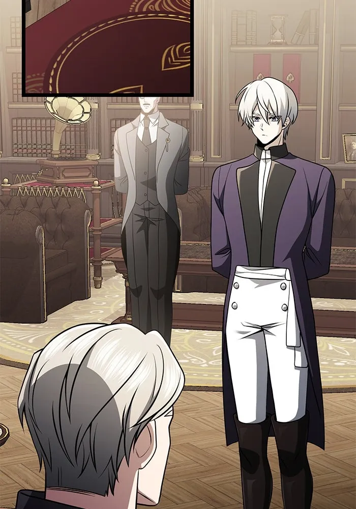 อัศวินดำล่าท้าเวลา ตอนที่ 35 รูปที่ 2