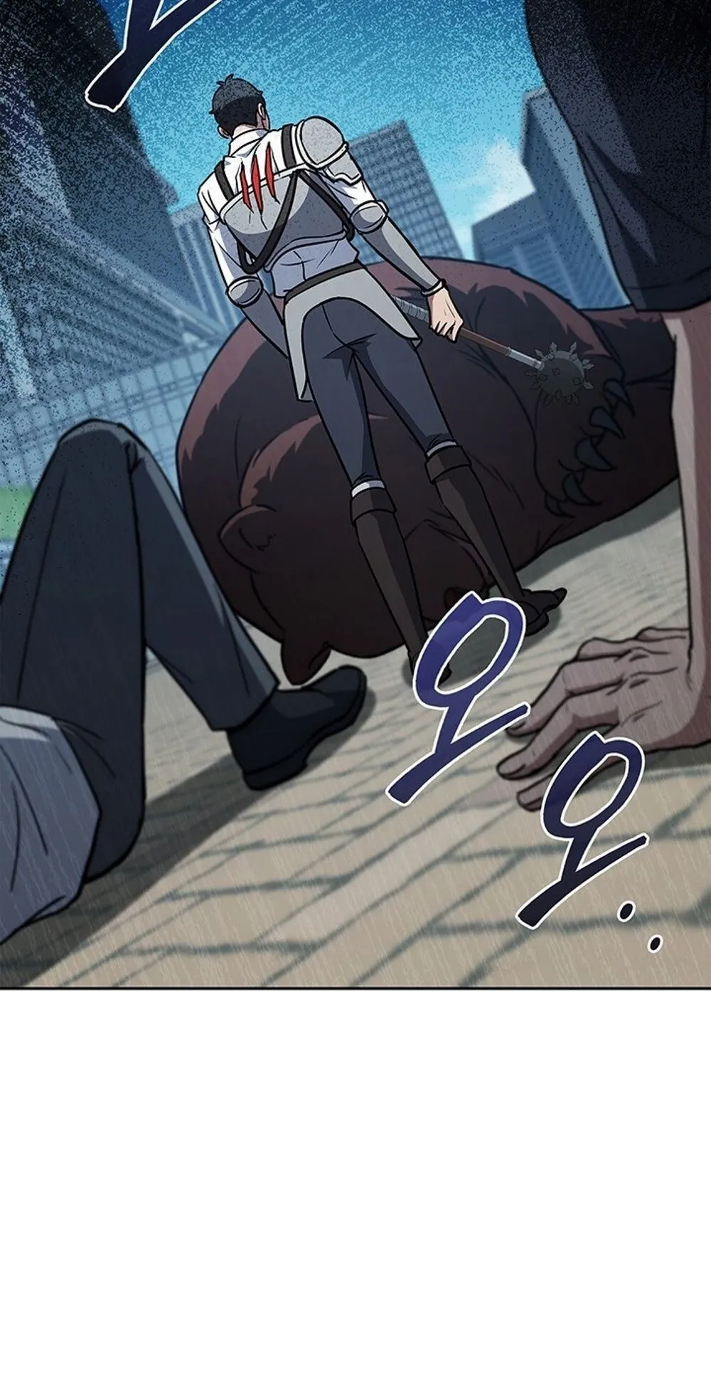 How to Survive Restructuring ว_ธ_เอาต_วรอดจากการปร_บโครงสร_าง ตอนที่ ตอนที่ 50 รูปที่ 2