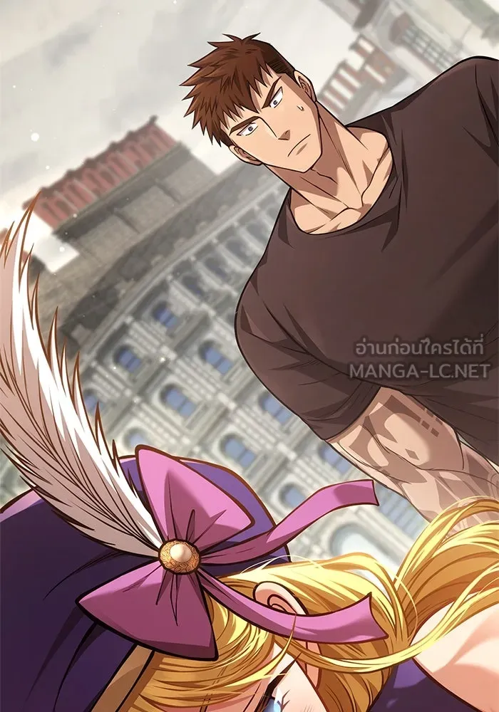 เอาชีวิตรอดในเกมฉบับคนเถื่อน ตอนที่ 115 ไอเทมที่ยังไม่ได้ตรวจสอบ รูปที่ 189