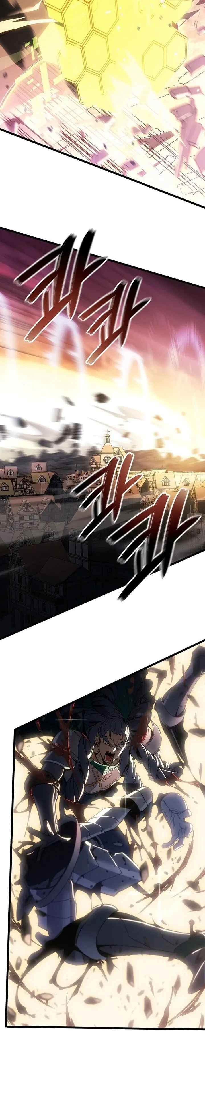 The Indomitable Martial King ตอนที่ ตอนที่ 121 รูปที่ 26