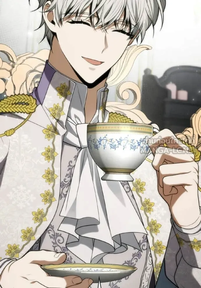 ชาตินี้น้องขอ ตอนที่ 186 รูปที่ 135