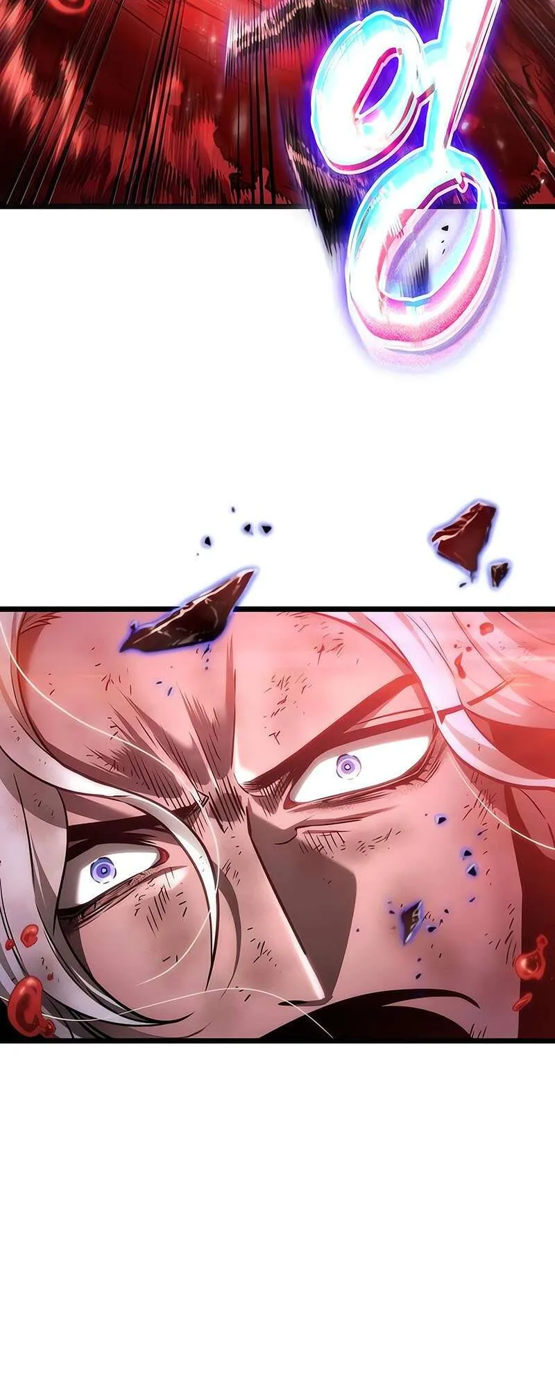 The World After the end โลกหล_งการล_มสลาย ตอนที่ ตอนที่ 159 รูปที่ 52