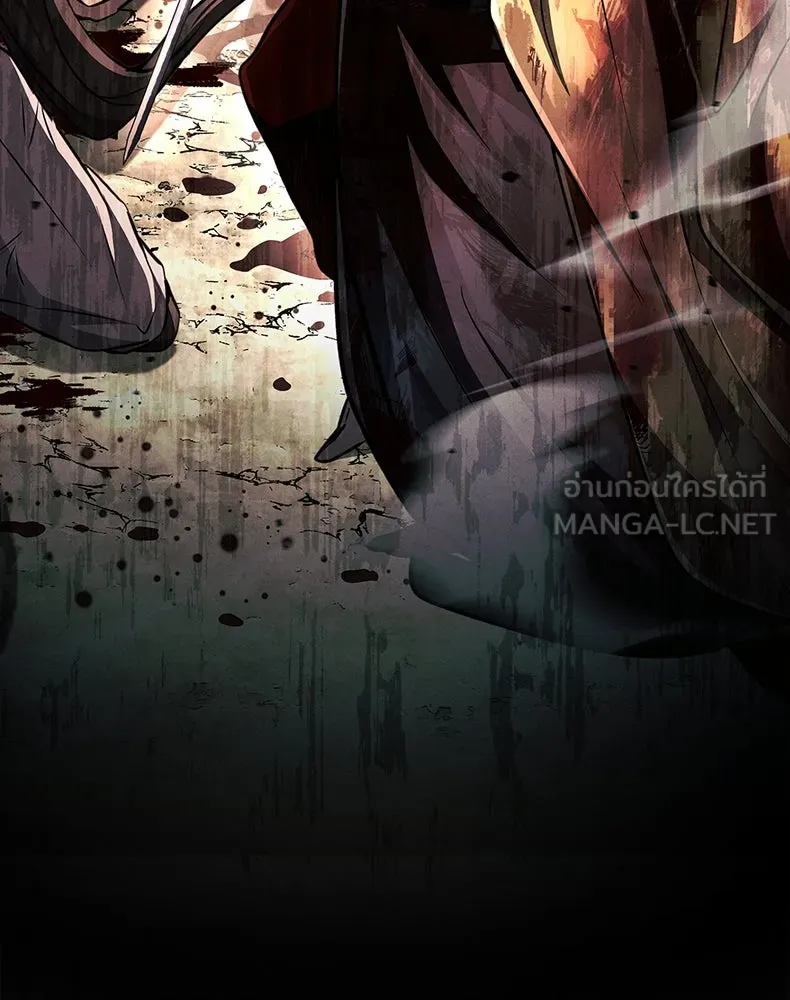 กำปั้นราชันคืนชีพ ตอนที่ 21 รูปที่ 129
