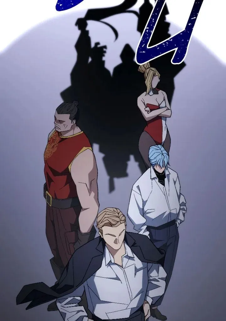 The Hero Returns ตอนที่ ตอนที่ 94 รูปที่ 71