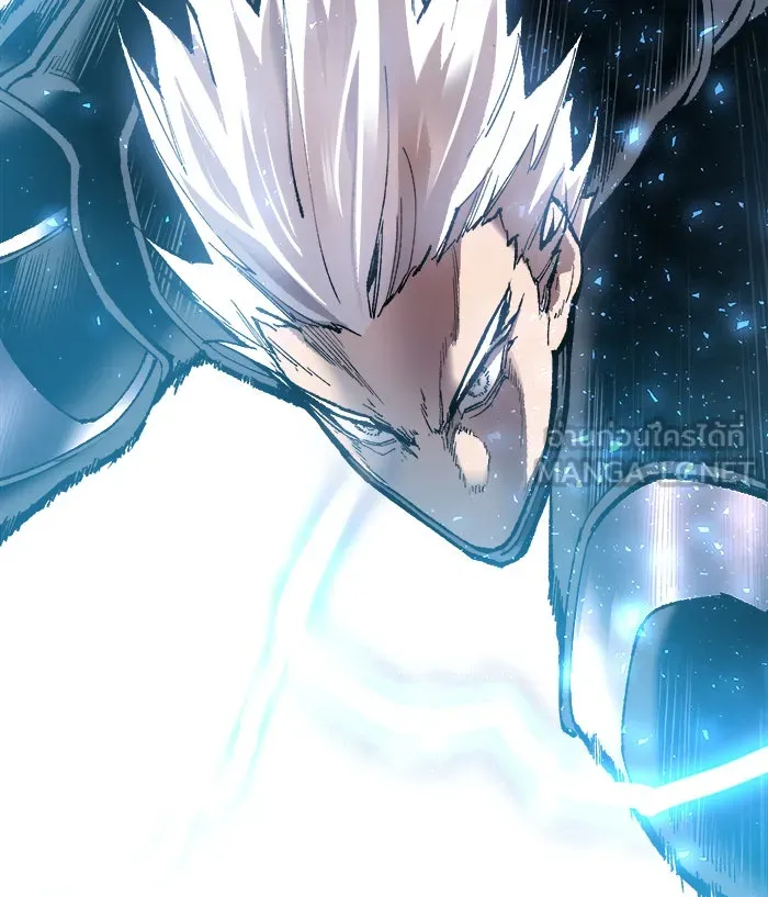 ยอดคนเลเวลทะลุ ตอนที่ 34 บุก รูปที่ 165