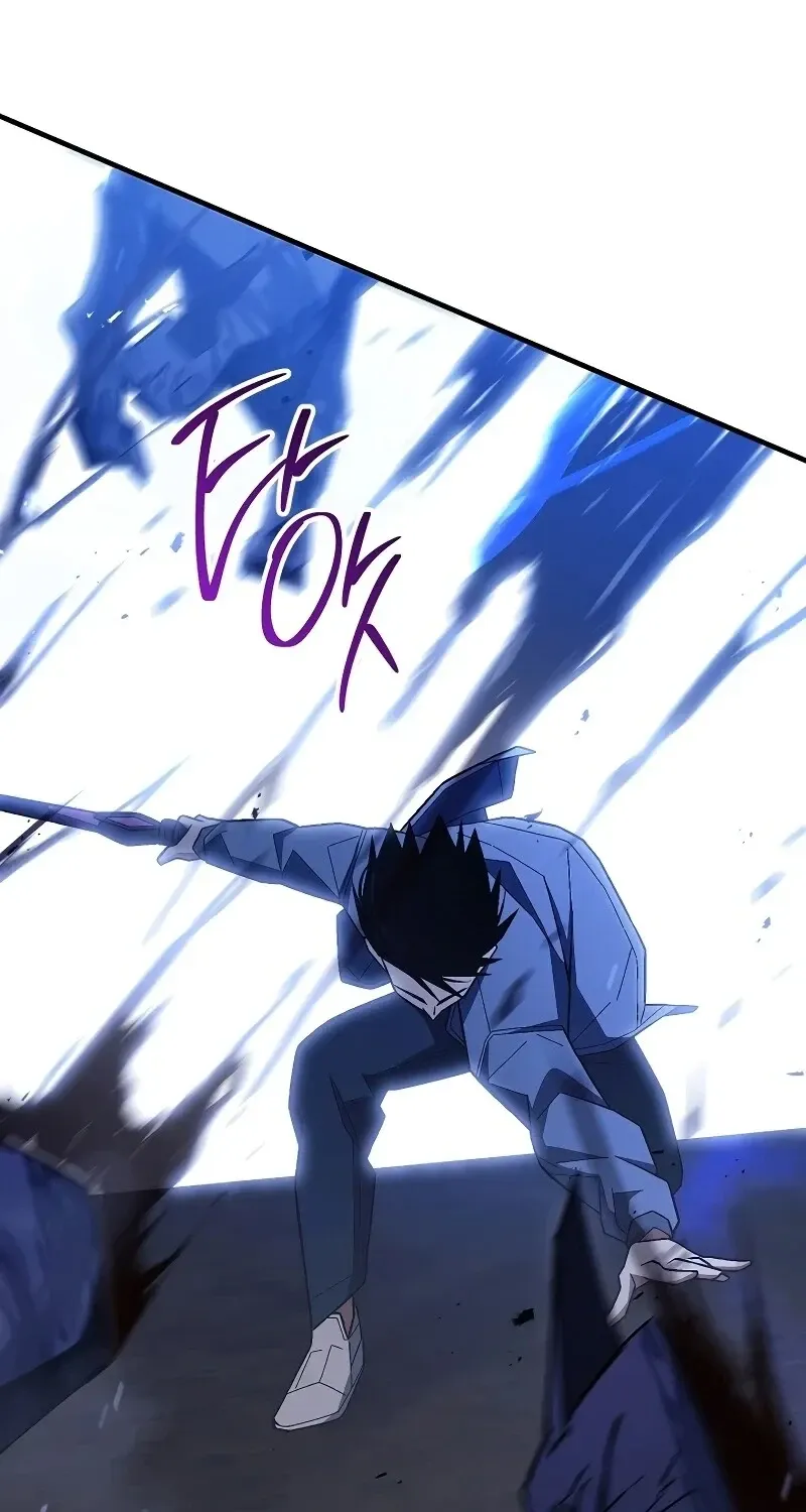 The Hero Returns ตอนที่ ตอนที่ 119 รูปที่ 6