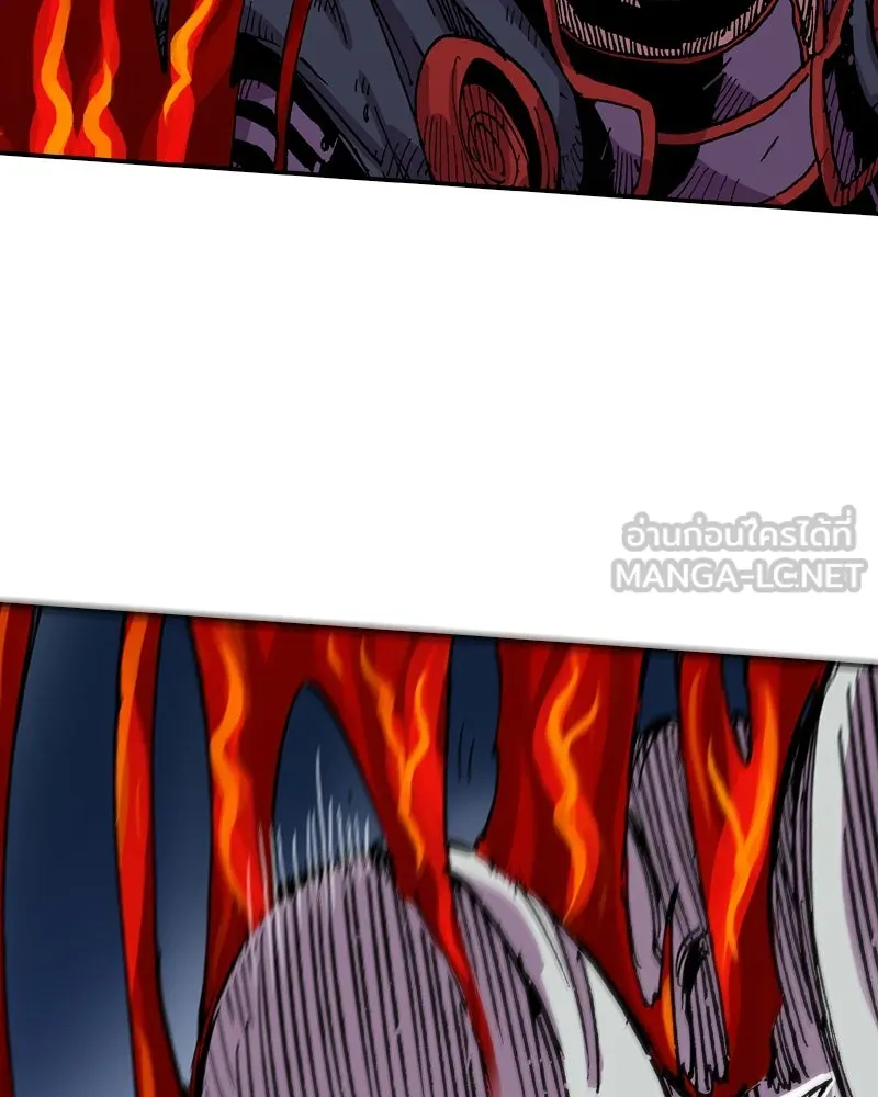 เคลวาเทส อสูรจอมราชัน ตอนที่ 30 การต่อสู้บนน้ำแข็ง รูปที่ 87