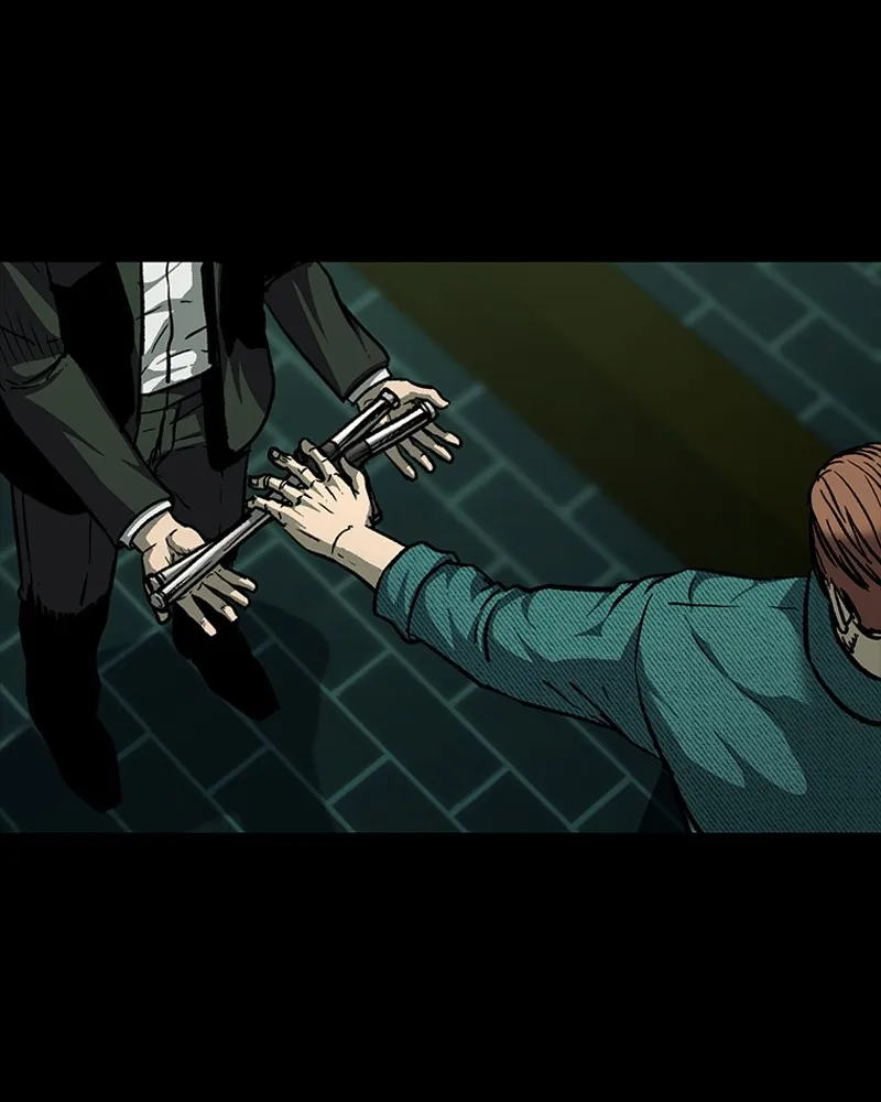 เกาลูน  ซาโรกา ตอนที่ 14 รูปที่ 103