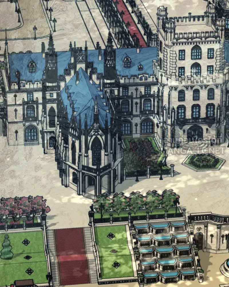 กำราบรักร้ายนายจอมพยศ ตอนที่ 48 รูปที่ 3