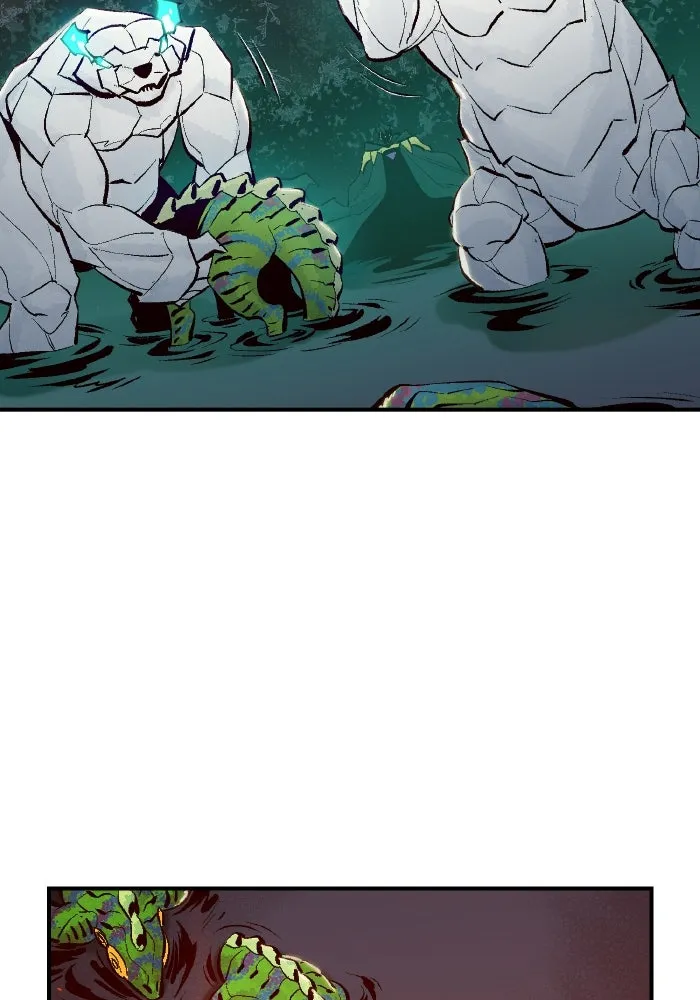 The Lone Necromancer ตอนที่ 57 รูปที่ 56