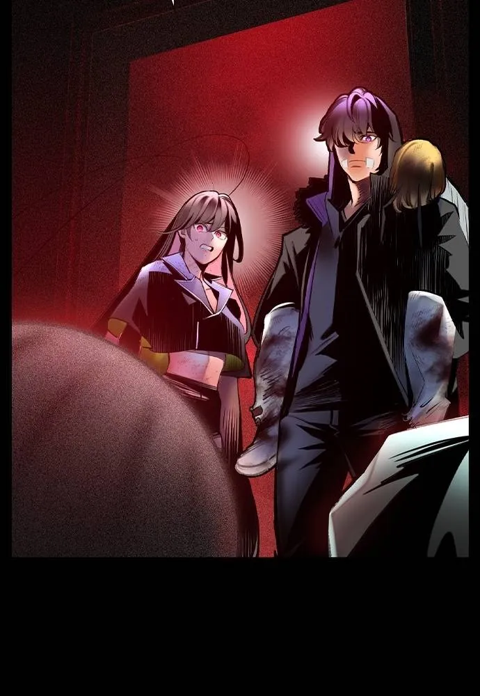 Jungle Juice ตอนที่ 129 รูปที่ 160