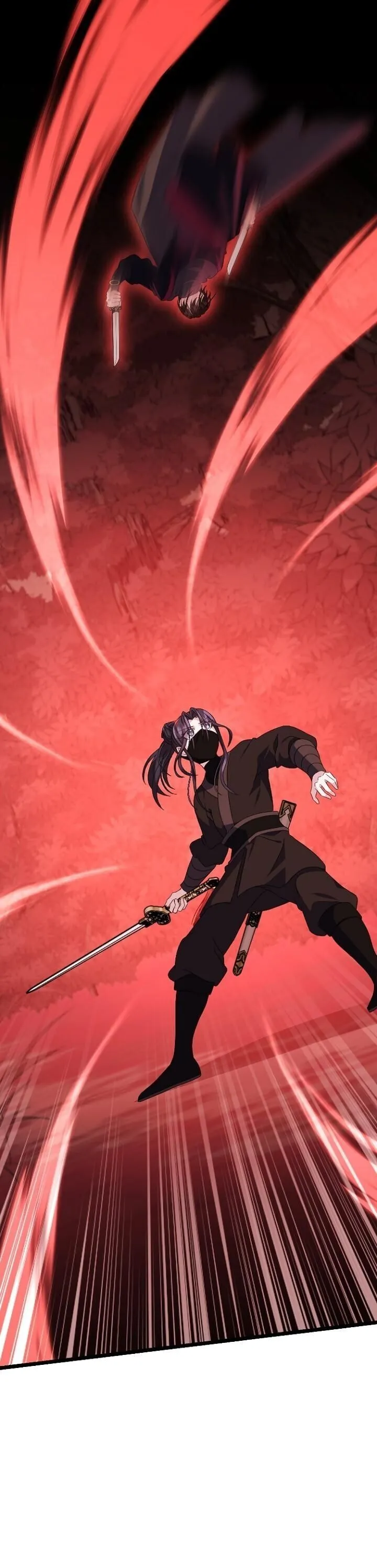 The Return of Namgung_s Granddaughter หลานสาวตระก_ลน_มก_งเป_นผ_หวนค_น ตอนที่ ตอนที่ 27 รูปที่ 19