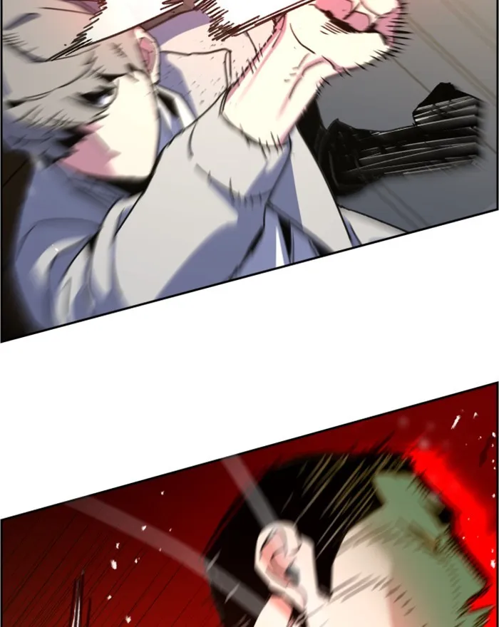 พี่ชายสายบอดี้การ์ด ตอนที่ 8 รูปที่ 181